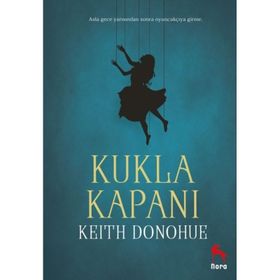 Kukla Kapanı - Keith Donohue