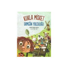 Kukla Misket Ekmeğin Yolculuğu Diyanet İşleri Başkanlığı