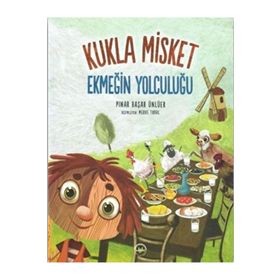 Kukla Misket Ekmeğin Yolculuğu Diyanet İşleri Başkanlığı