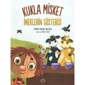 Kukla Misket İneklerin Gösterisi Diyanet İşleri Başkanlığı
