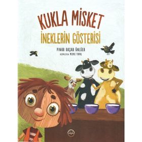 Kukla Misket İneklerin Gösterisi Diyanet İşleri Başkanlığı
