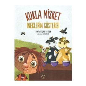 Kukla Misket İneklerin Gösterisi Diyanet İşleri Başkanlığı