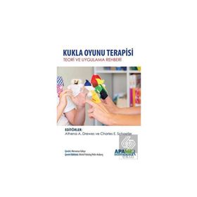 Kukla Oyunu Terapisi - Apamer Yayın
