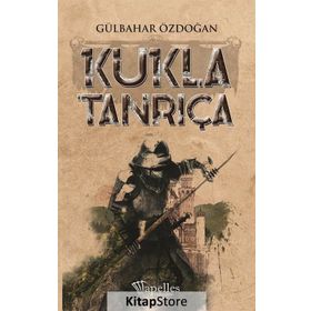 Kukla Tanrıça - Gülbahar Özdoğan