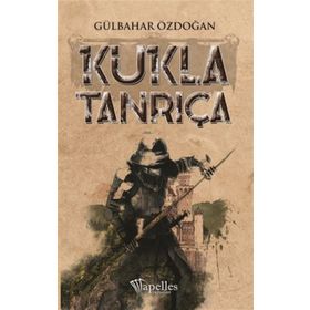 Kukla Tanrıça - Gülbahar Özdoğan