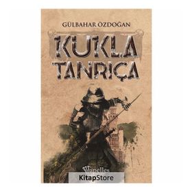 Kukla Tanrıça - Gülbahar Özdoğan