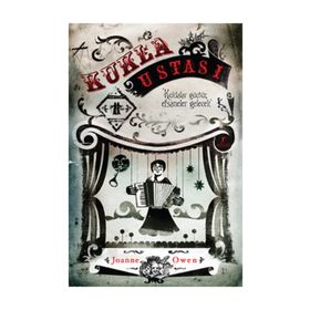KUKLA USTASI - JOANNE OWEN