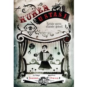 KUKLA USTASI - JOANNE OWEN
