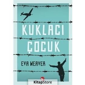 Kuklacı Çocuk - Eva Weaver