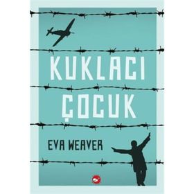 Kuklacı Çocuk - Eva Weaver