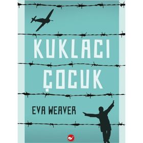 Kuklacı Çocuk - Eva Weaver