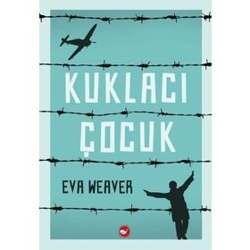 Kuklacı Çocuk - Eva Weaver