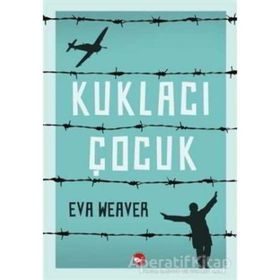 Kuklacı Çocuk - Eva Weaver
