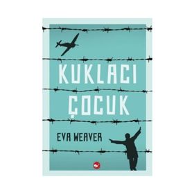Kuklacı Çocuk - Eva Weaver