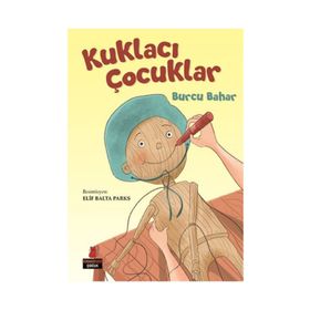 Kuklacı Çocuklar - Burcu Bahar