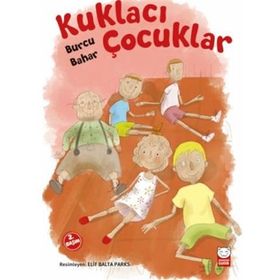 Kuklacı Çocuklar - Burcu Bahar