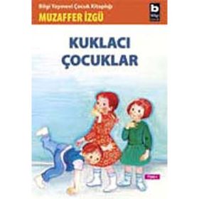 Kuklacı Çocuklar - Muzaffer İzgü