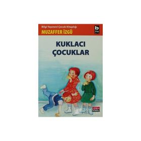 Kuklacı Çocuklar - Muzaffer İzgü