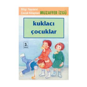 Kuklacı Çocuklar - Muzaffer İzgü