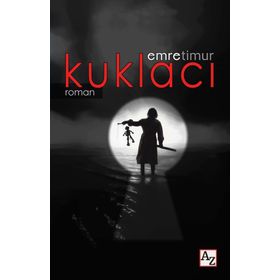 Kuklacı Emre Timur