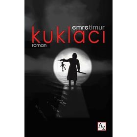 Kuklacı Emre Timur