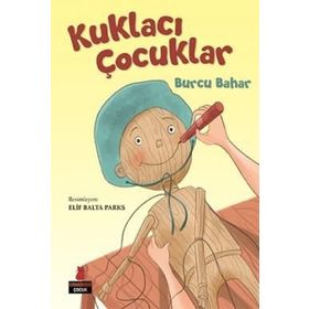 KUKLACI - GÜNAY GAFUR