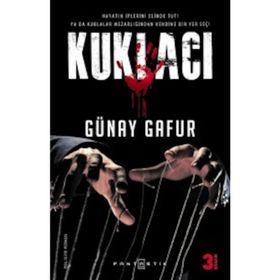 KUKLACI - GÜNAY GAFUR