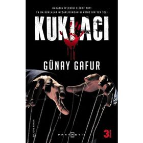 KUKLACI - GÜNAY GAFUR