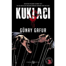KUKLACI - GÜNAY GAFUR