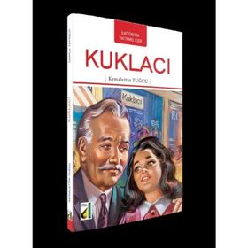 KUKLACI - GÜNAY GAFUR