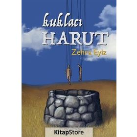 Kuklacı Harut - Zehra Eyiz