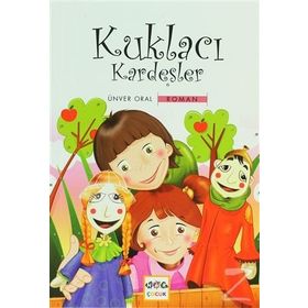 KUKLACI KARDEŞLER - ÜNVER ORAL