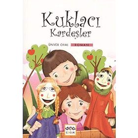 KUKLACI KARDEŞLER - ÜNVER ORAL