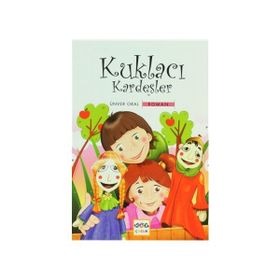 KUKLACI KARDEŞLER - ÜNVER ORAL