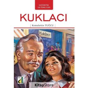 KUKLACI - KEMALETTIN TUĞCU