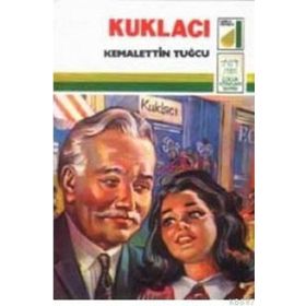 KUKLACI - KEMALETTIN TUĞCU