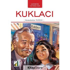 KUKLACI - KEMALETTIN TUĞCU