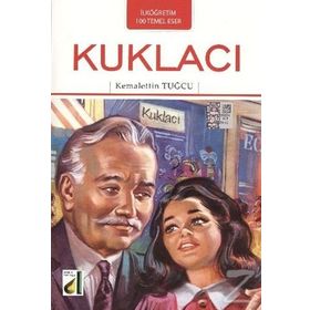 KUKLACI - KEMALETTIN TUĞCU