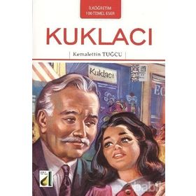 KUKLACI - KEMALETTIN TUĞCU