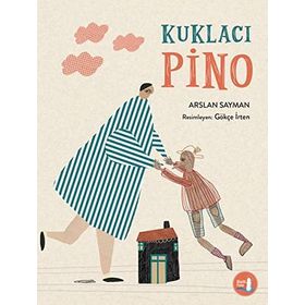 Kuklacı Pino / Arslan Sayman