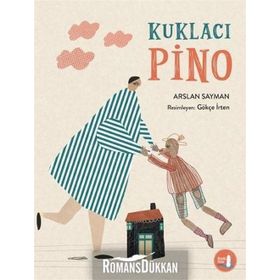 Kuklacı Pino / Arslan Sayman