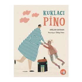 Kuklacı Pino / Arslan Sayman