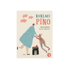 Kuklacı Pino / Arslan Sayman