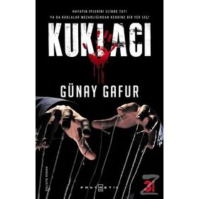 Kuklacı - Talin Azar