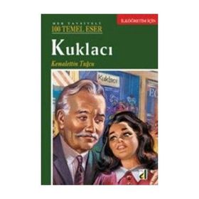 Kuklacı - Talin Azar