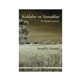 Kuklalar ve Yumaklar - serpi k gunyuz