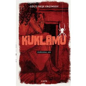 Kuklamu - Güliz Beşe Erginsoy