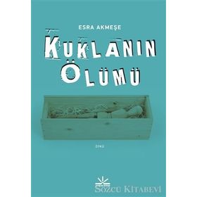 Kuklanın Ölümü - Esra Akmeşe