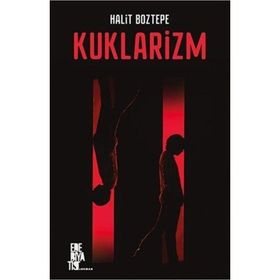 Kuklarizm - Halit Boztepe