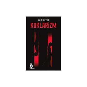 Kuklarizm - Halit Boztepe